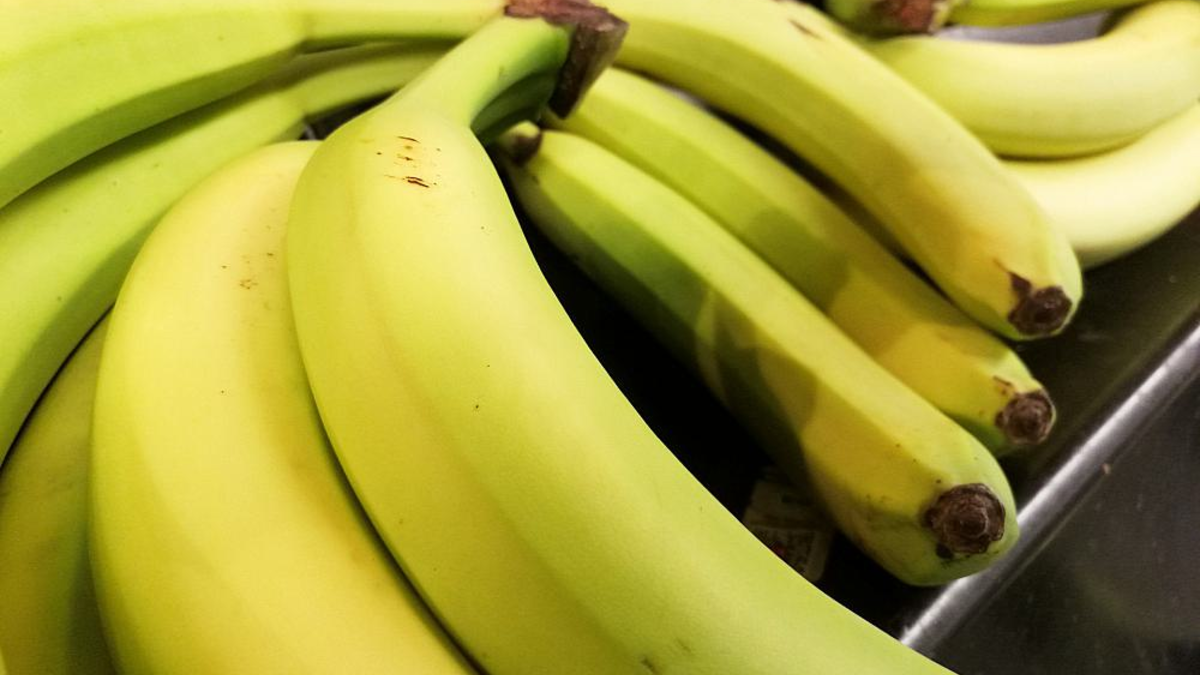 Bananen in einem Supermarkt (Archiv) - Foto: über dts Nachrichtenagentur
