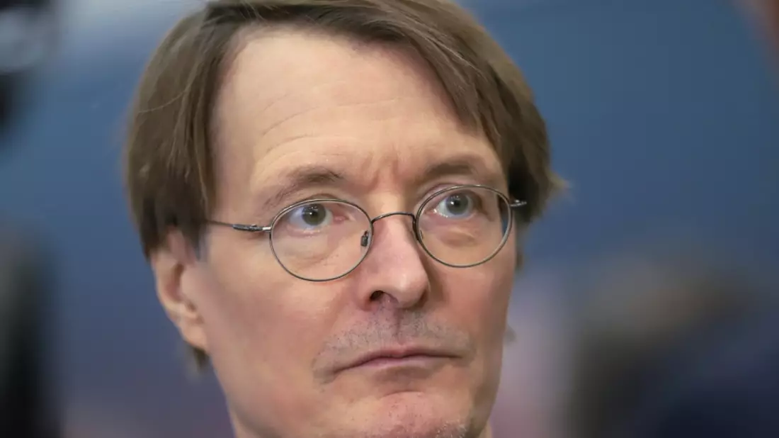 Karl Lauterbach - Bild: über dts Nachrichtenagentur