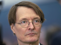 Karl Lauterbach - Foto: über dts Nachrichtenagentur