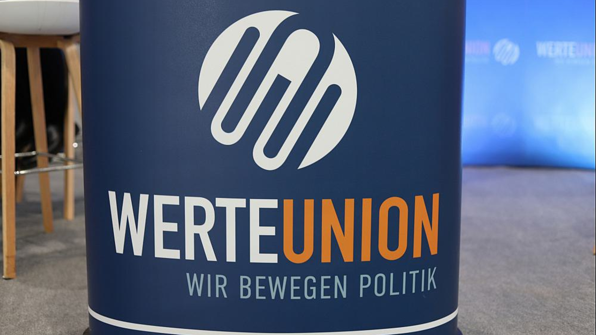 Werte-Union (Archiv) - Foto: über dts Nachrichtenagentur