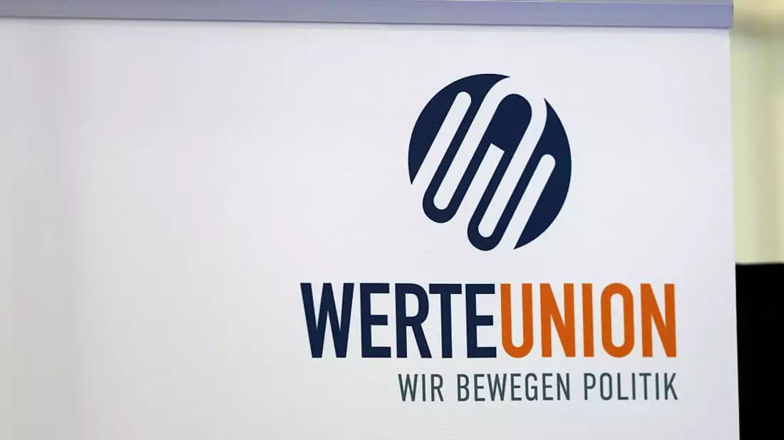 Werte-Union (Archiv) - Bild: über dts Nachrichtenagentur