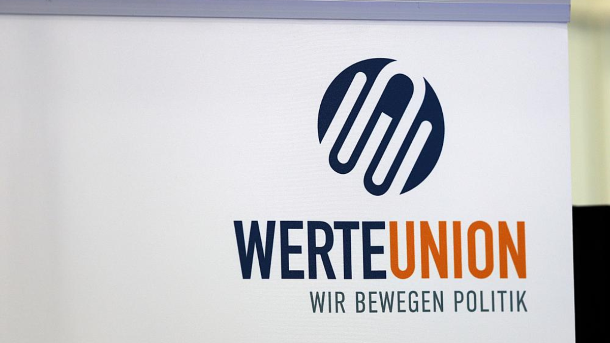 Werte-Union (Archiv) - Foto: über dts Nachrichtenagentur