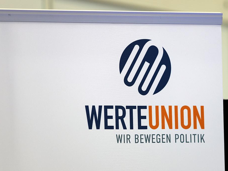 Werte-Union (Archiv) - Foto: über dts Nachrichtenagentur