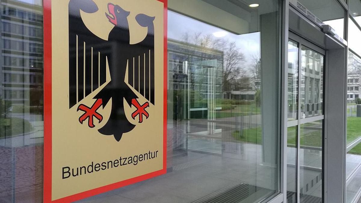 Bundesnetzagentur (Archiv) - Foto: über dts Nachrichtenagentur