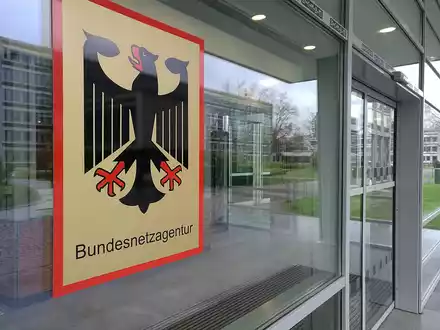 Bundesnetzagentur (Archiv) - Foto: über dts Nachrichtenagentur