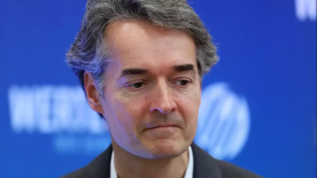 Alexander Mitsch - Bild: über dts Nachrichtenagentur