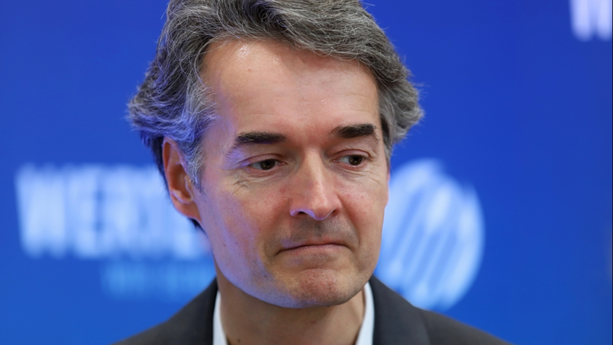 Alexander Mitsch - Foto: über dts Nachrichtenagentur