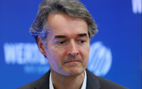 Alexander Mitsch - Foto: über dts Nachrichtenagentur