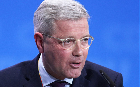 Norbert Röttgen (Archiv) - Foto: über dts Nachrichtenagentur