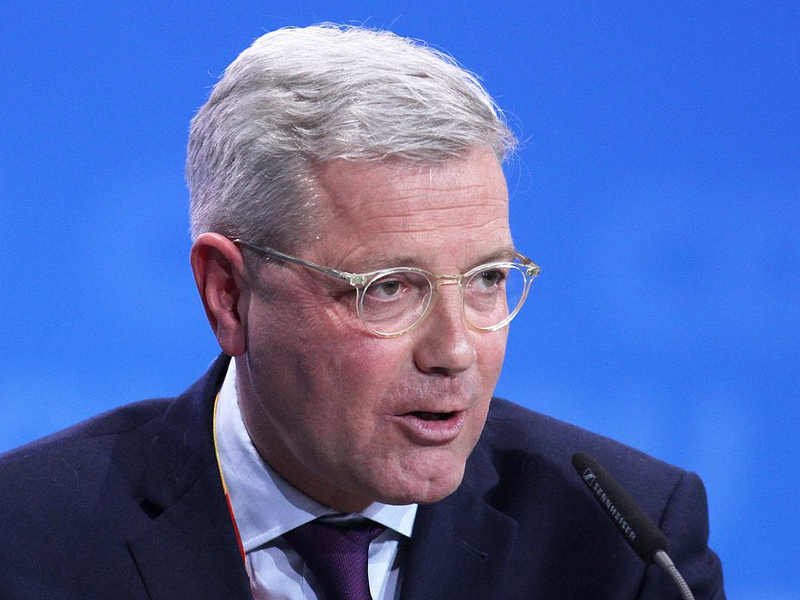 Norbert Röttgen (Archiv) - Foto: über dts Nachrichtenagentur