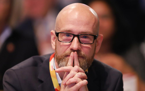 Peter Tauber (Archiv) - Foto: über dts Nachrichtenagentur