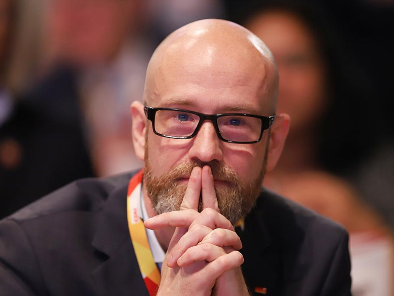 Peter Tauber (Archiv) - Foto: über dts Nachrichtenagentur