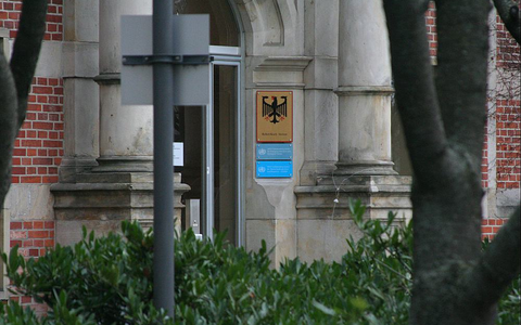 Robert-Koch-Institut (Archiv) - Foto: über dts Nachrichtenagentur