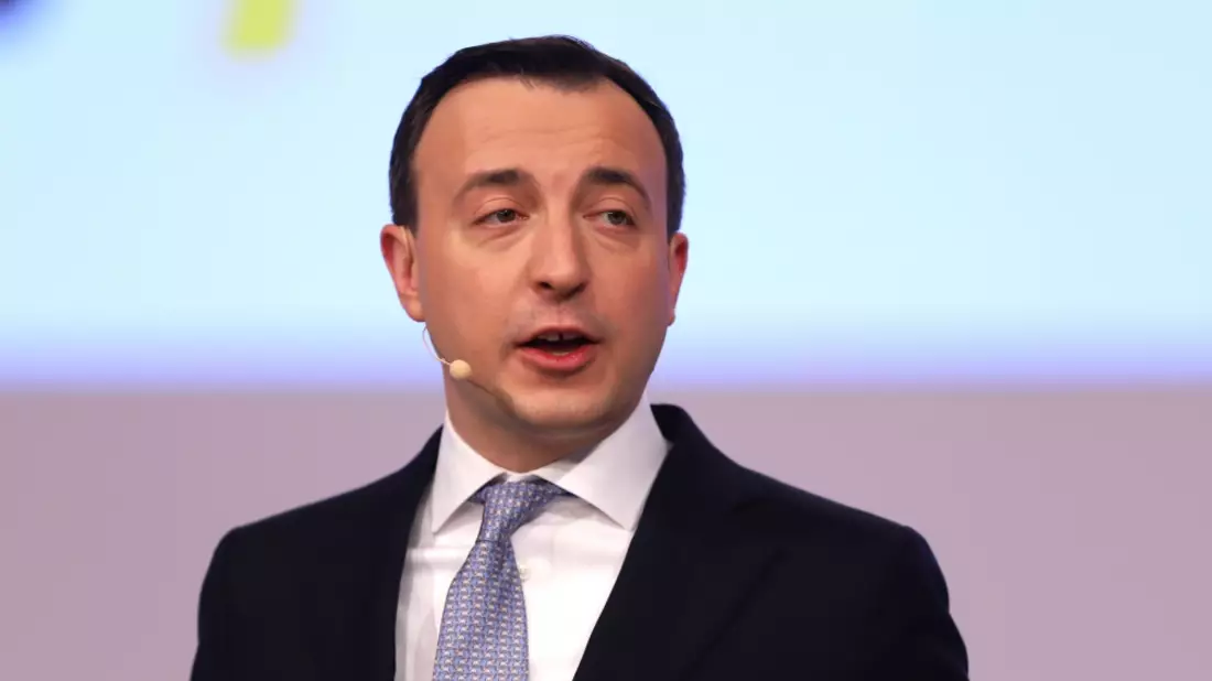 Paul Ziemiak - Bild: über dts Nachrichtenagentur