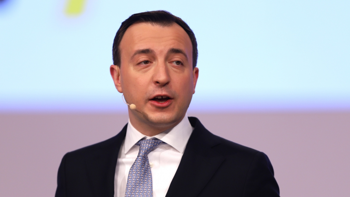 Paul Ziemiak - Foto: über dts Nachrichtenagentur