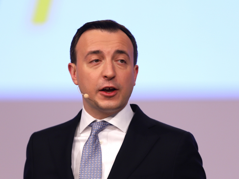 Paul Ziemiak - Foto: über dts Nachrichtenagentur