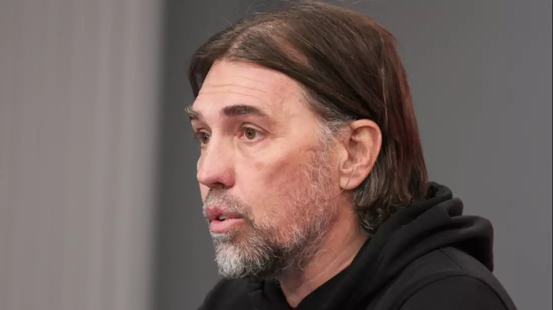 Martin Schmidt - Bild: über dts Nachrichtenagentur