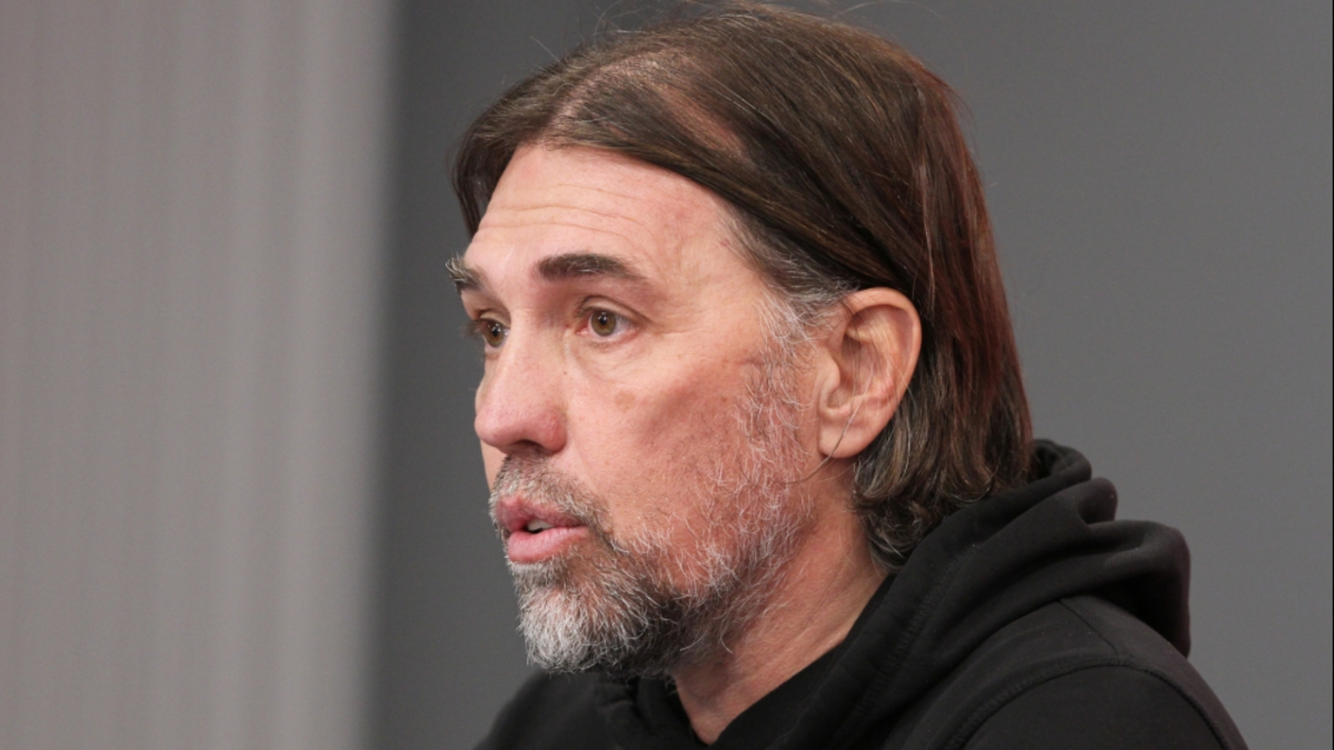 Martin Schmidt - Foto: über dts Nachrichtenagentur