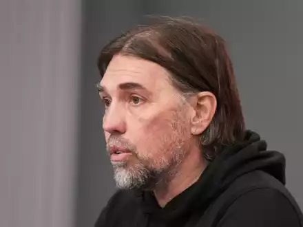 Martin Schmidt - Foto: über dts Nachrichtenagentur