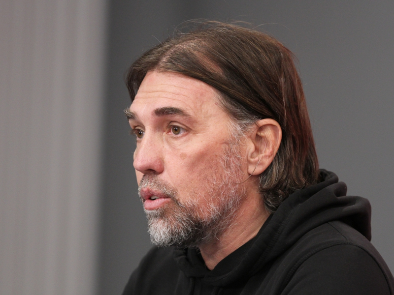 Martin Schmidt - Foto: über dts Nachrichtenagentur