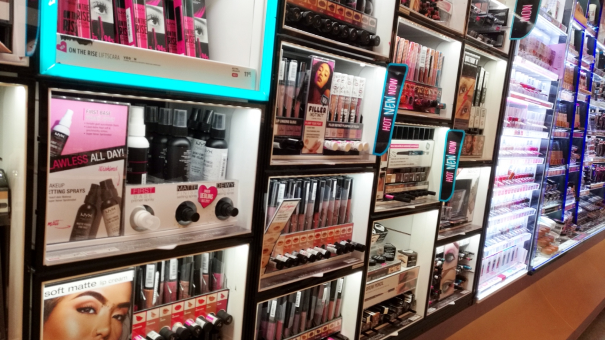 Kosmetik - Foto: über dts Nachrichtenagentur