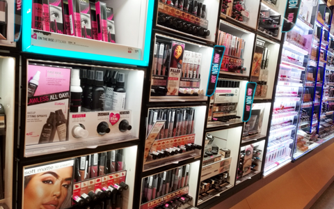 Kosmetik - Foto: über dts Nachrichtenagentur