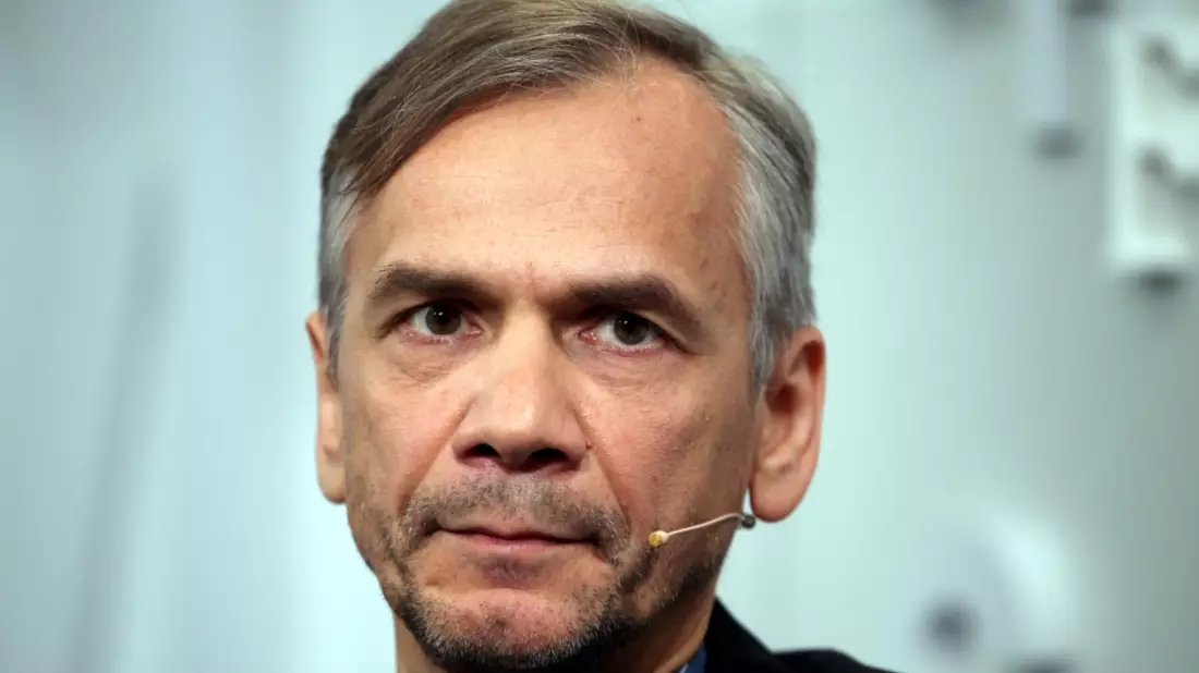 Lutz Seiler - Bild: über dts Nachrichtenagentur