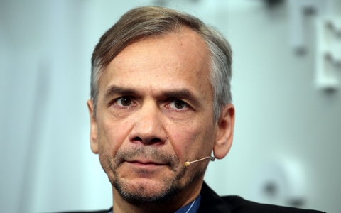 Lutz Seiler - Foto: über dts Nachrichtenagentur