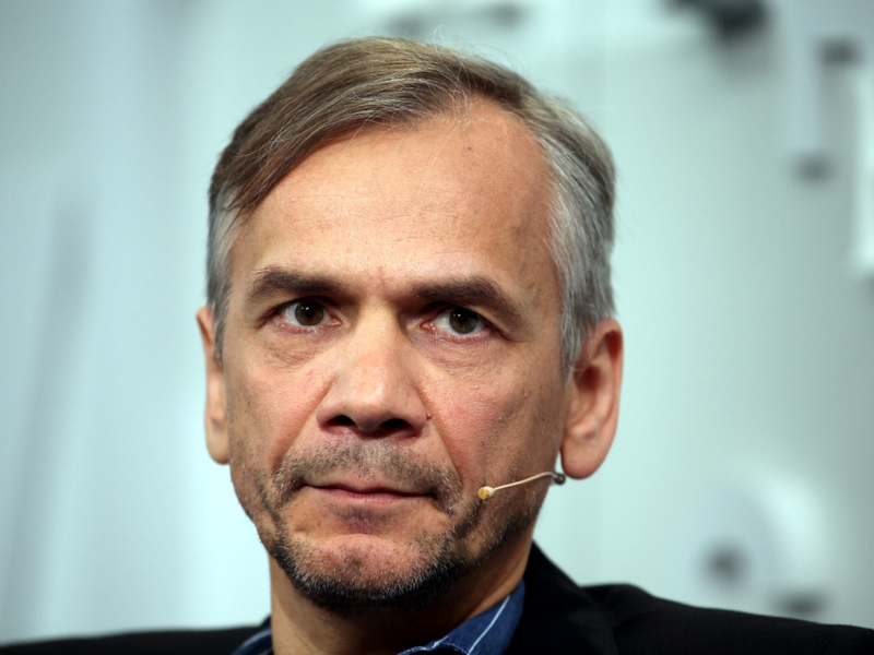 Lutz Seiler - Foto: über dts Nachrichtenagentur