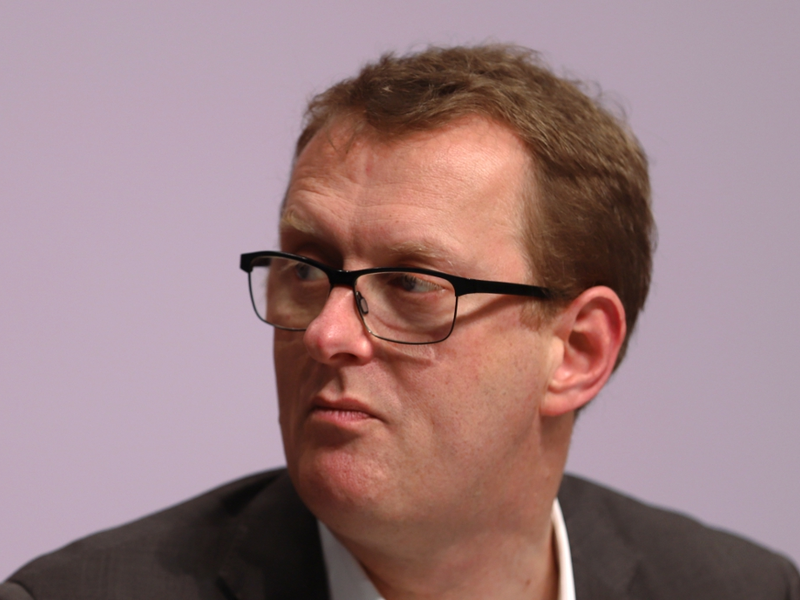 Oliver Kaczmarek - Foto: über dts Nachrichtenagentur