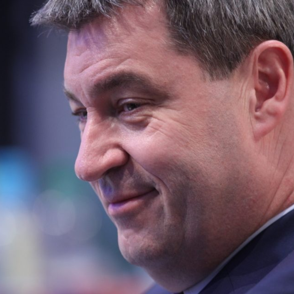 Markus Söder - Foto: über dts Nachrichtenagentur