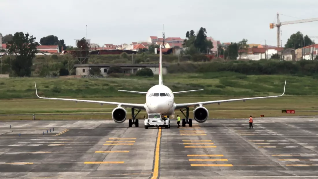 Flugzeug - Bild: über dts Nachrichtenagentur