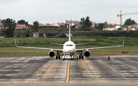 Flugzeug - Foto: über dts Nachrichtenagentur