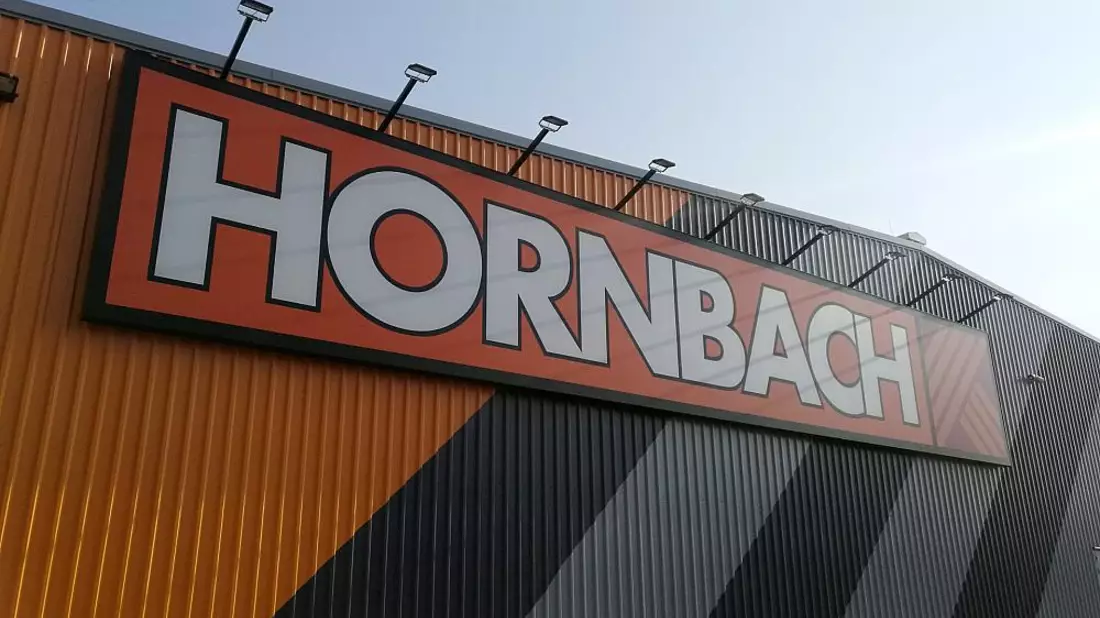 Hornbach (Archiv) - Bild: über dts Nachrichtenagentur