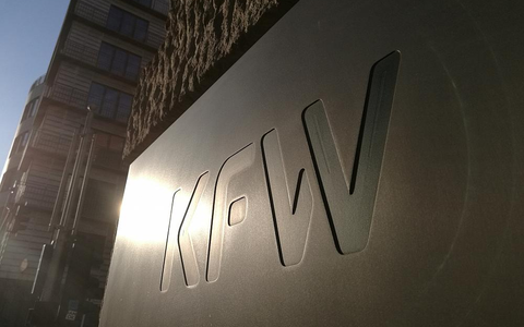 Kreditanstalt für Wiederaufbau (KfW) (Archiv) - Foto: über dts Nachrichtenagentur