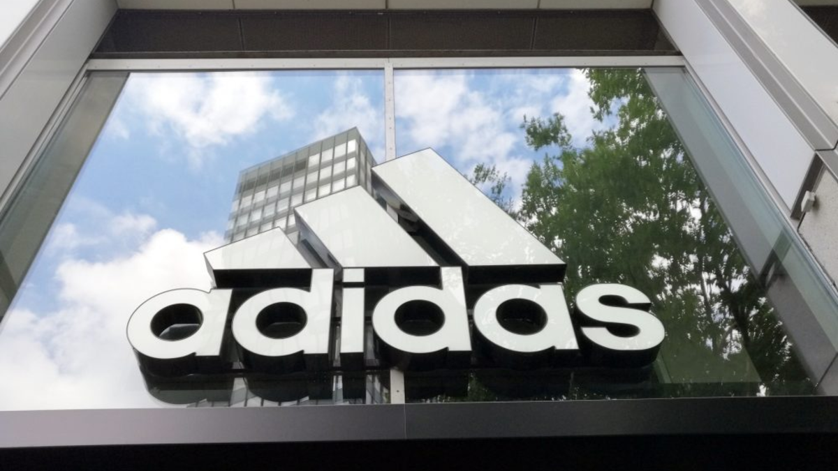 Adidas - Foto: über dts Nachrichtenagentur