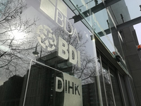 Haus der Deutschen Wirtschaft (Archiv) - Foto: über dts Nachrichtenagentur