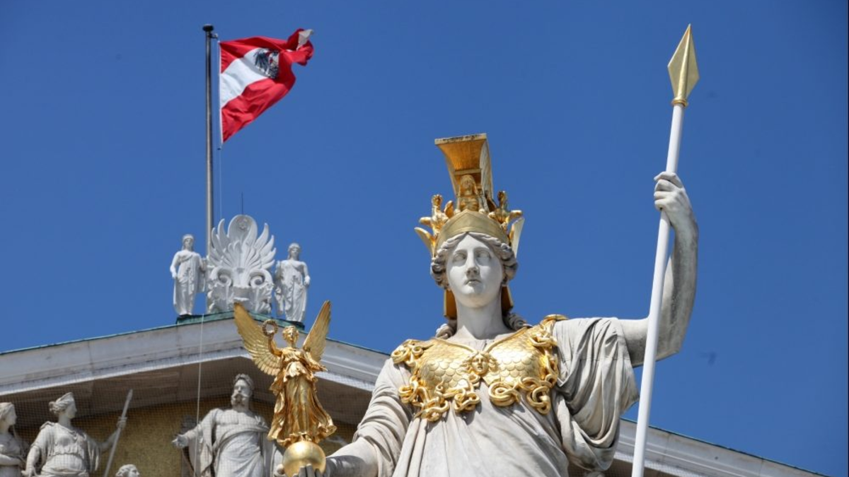 Österreichisches Parlament - Foto: über dts Nachrichtenagentur