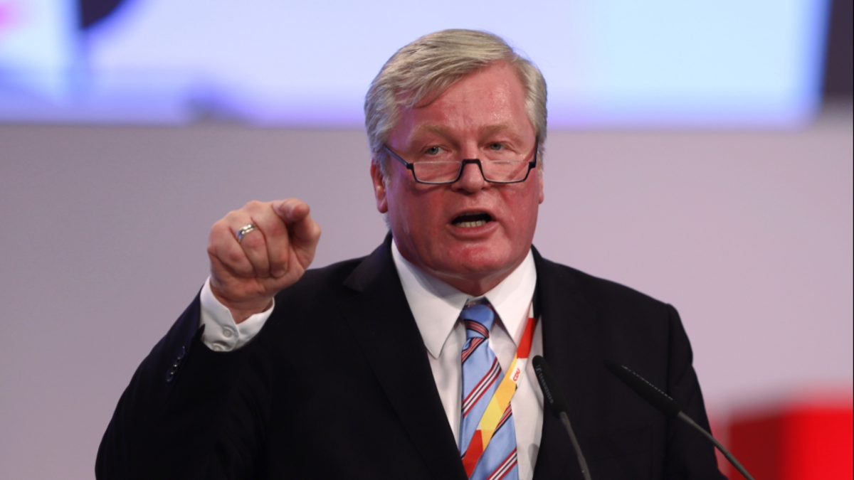 Bernd Althusmann - Foto: über dts Nachrichtenagentur