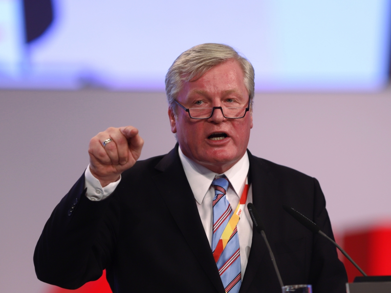 Bernd Althusmann - Foto: über dts Nachrichtenagentur