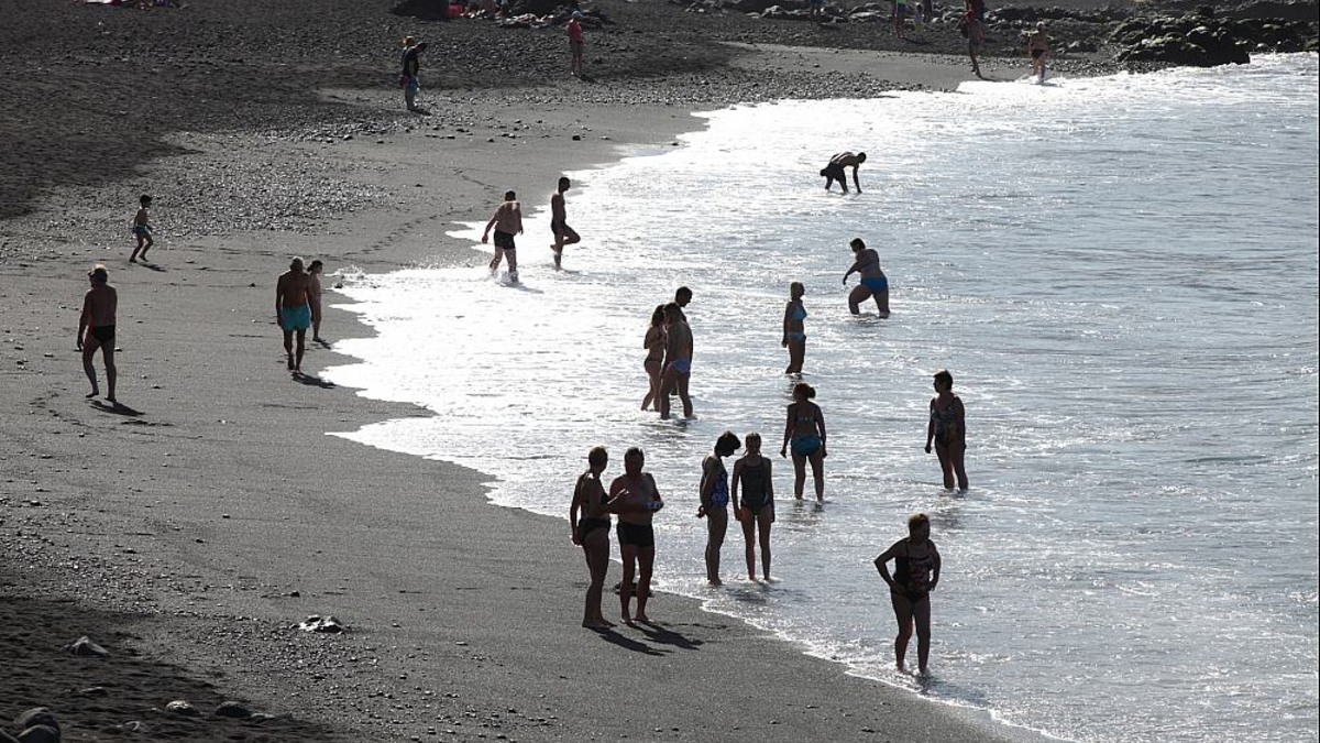 Strand (Archiv) - Foto: über dts Nachrichtenagentur