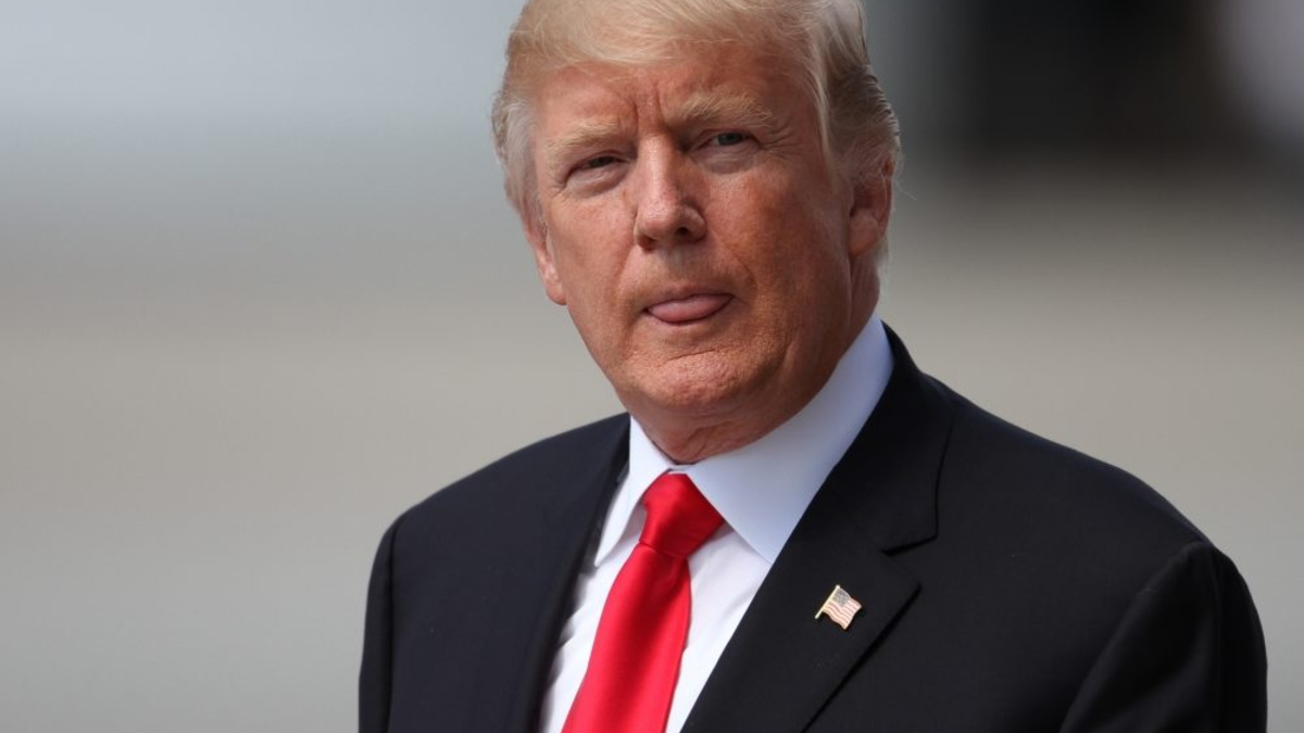 Donald Trump - Foto: über dts Nachrichtenagentur