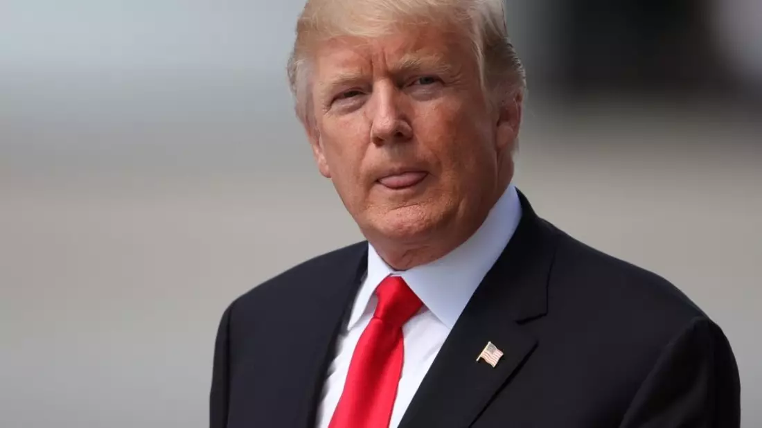 Donald Trump - Bild: über dts Nachrichtenagentur