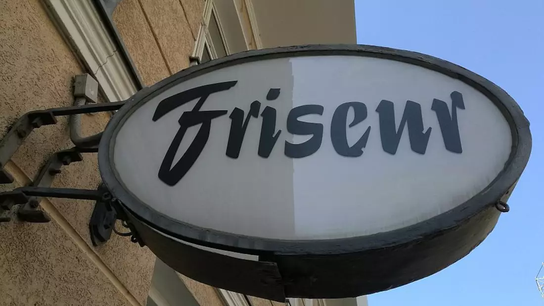 Friseur (Archiv) - Bild: über dts Nachrichtenagentur