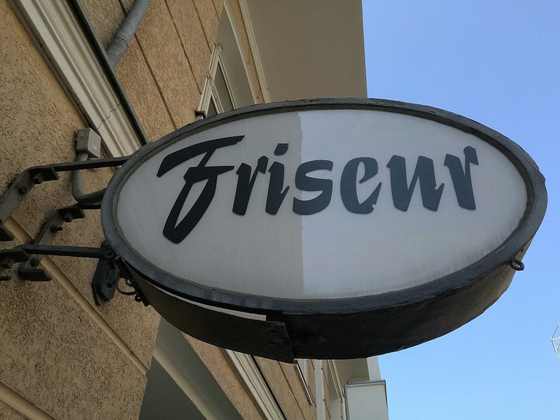 Friseur - Foto: über dts Nachrichtenagentur