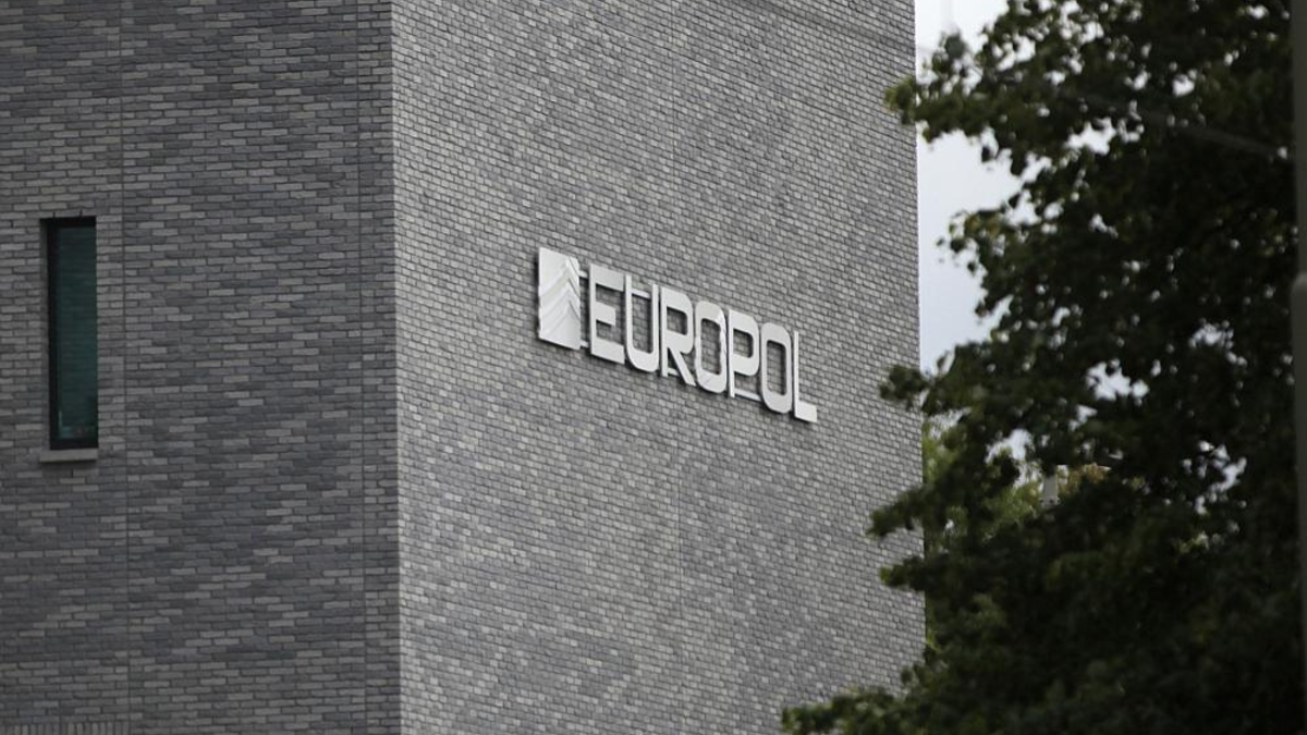 Europol (Archiv) - Foto: über dts Nachrichtenagentur