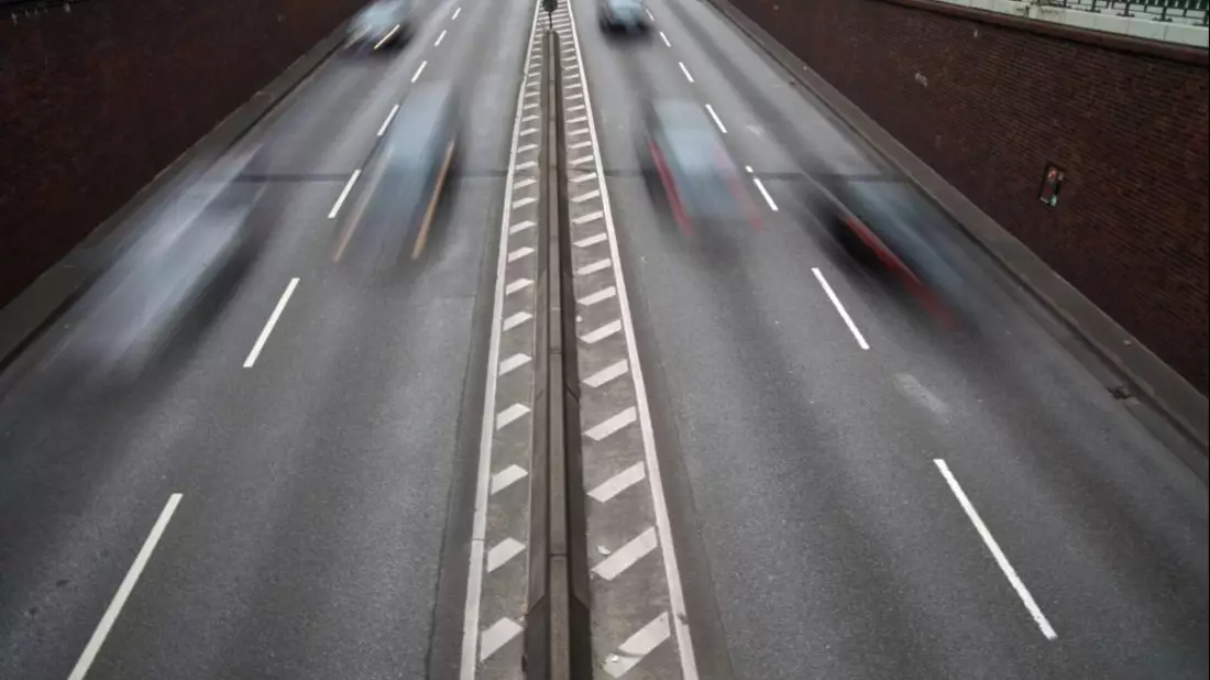 Straßenverkehr - Bild: über dts Nachrichtenagentur