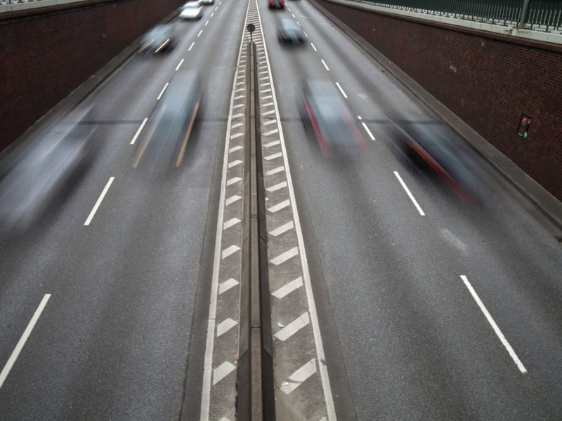 Straßenverkehr - Foto: über dts Nachrichtenagentur