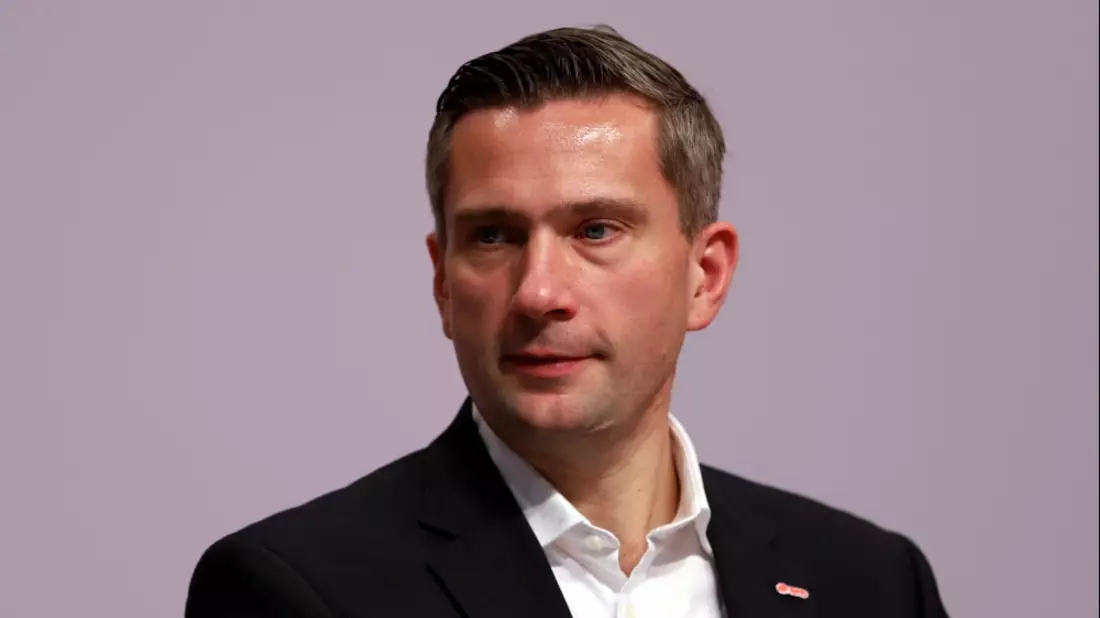 Martin Dulig - Bild: über dts Nachrichtenagentur