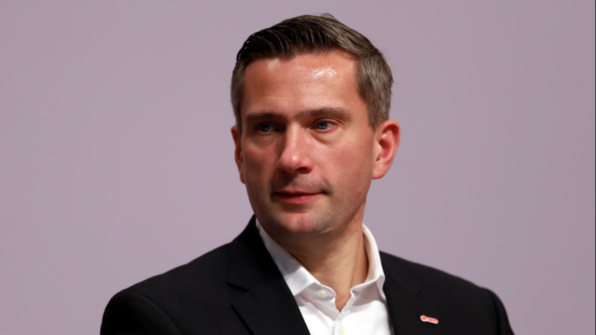 Martin Dulig - Foto: über dts Nachrichtenagentur